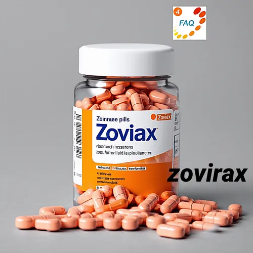 Zovirax crema serve ricetta